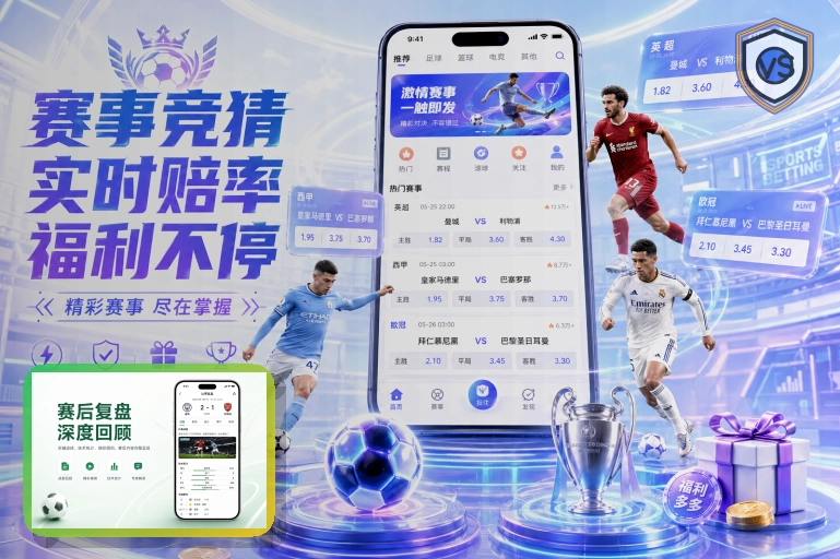 世界杯竞猜服务口碑与品牌实力